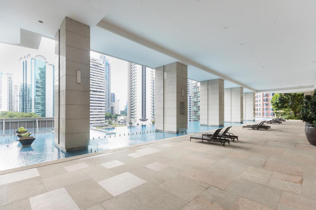 Banyan Signatures Pavilion Kuala Lumpur Dış mekan fotoğraf