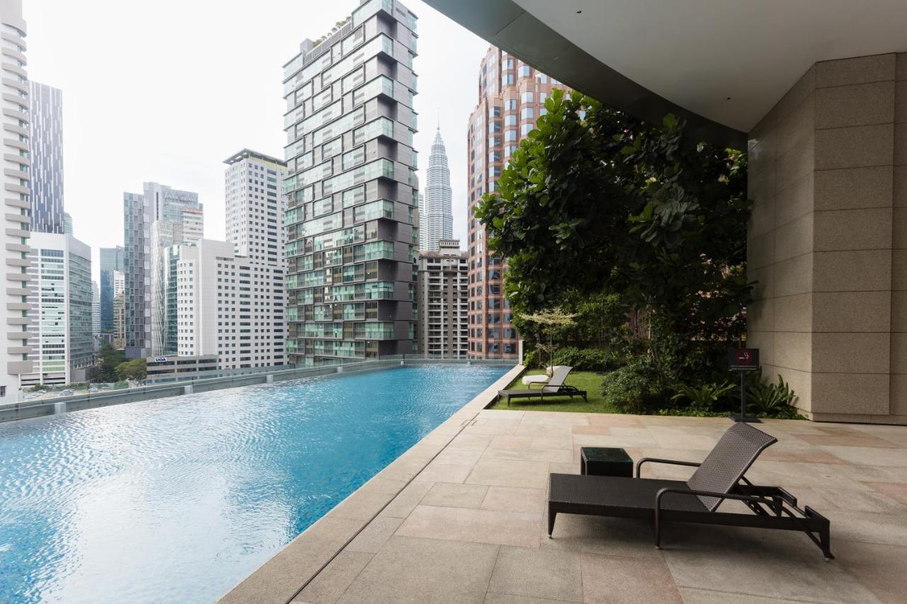 Banyan Signatures Pavilion Kuala Lumpur Dış mekan fotoğraf